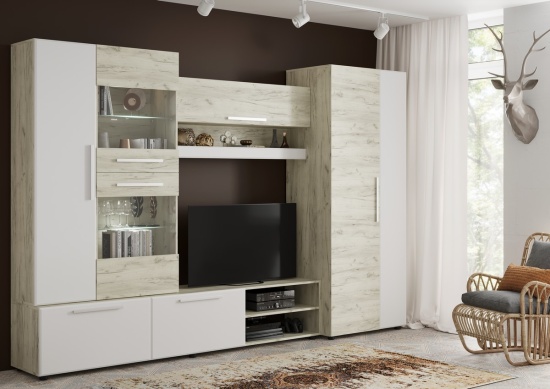 Стенка Сафари