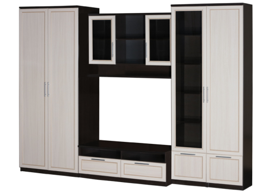 Набор мебели для гостиной СТИЛЬ 14