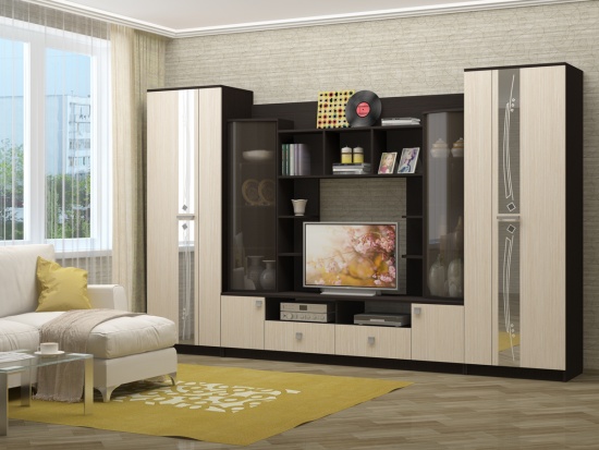 Гостиная "Венеция"