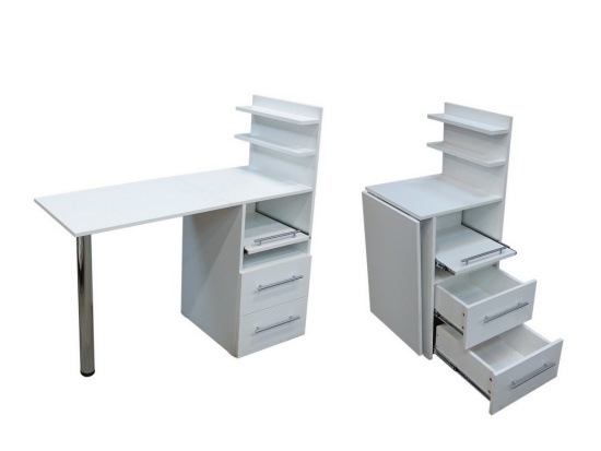 Стол Маникюрный Комфорт