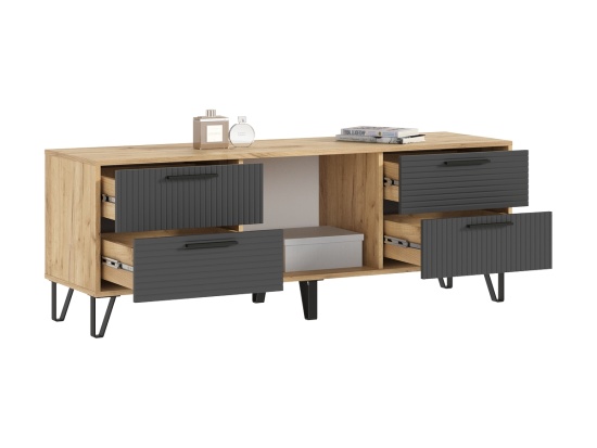 Флэш Тумба ТВ (1500)