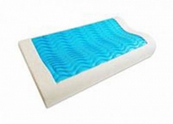 Подушка TECHNOGEL ERGO