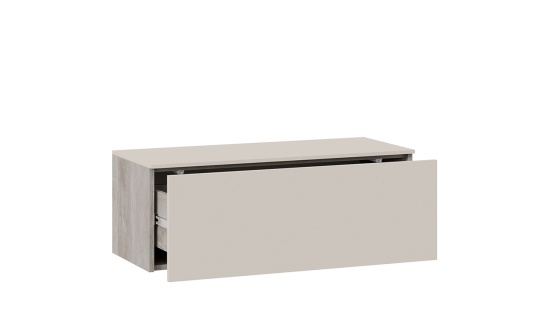 Тумба для теле- и радиоаппаратуры «Порто» ТД-393.03.12