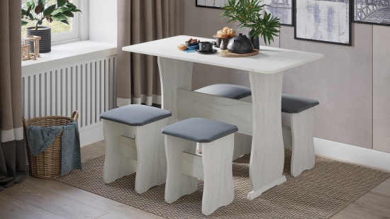 Обеденная группа тип 1