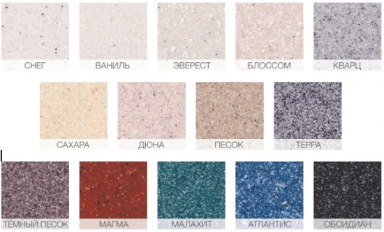 Кухонная мойка Aqua Marina А01