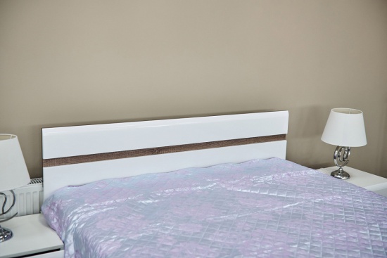 Ультра Кровать 1800 с НАСТИЛОМ