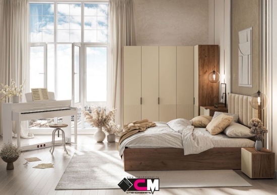 Спальня Соната Линто