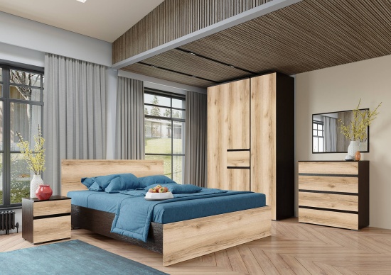 Спальня "Плейона"