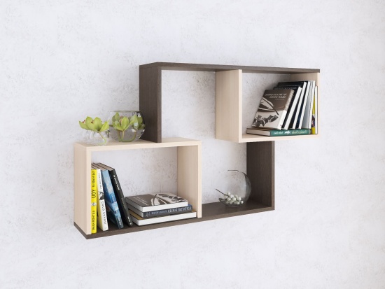 Полка навесная ПН-3 Тэкс