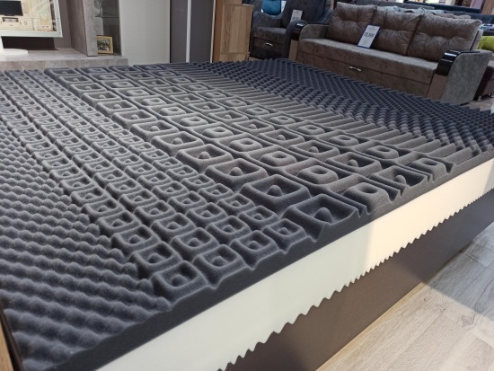 Матрац Fi FLEX 2000х2000