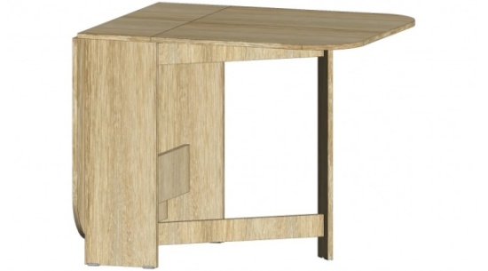 Стол-книжка Линаура