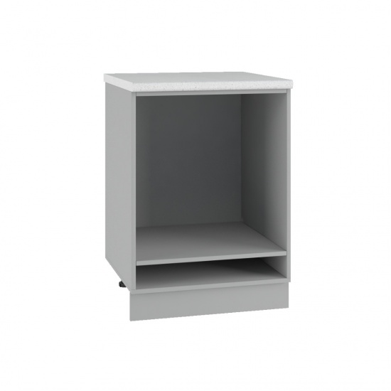 Капри СДШ 600 Стол духовой (без столешницы)