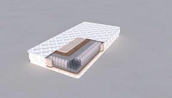 Матрац Басон жаккард 180*190/195/200