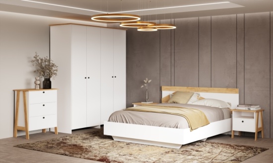 СПАЛЬНЯ ТЕОДОРА