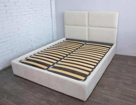 Кровать 1,8м Торонто с подъемным механизмом