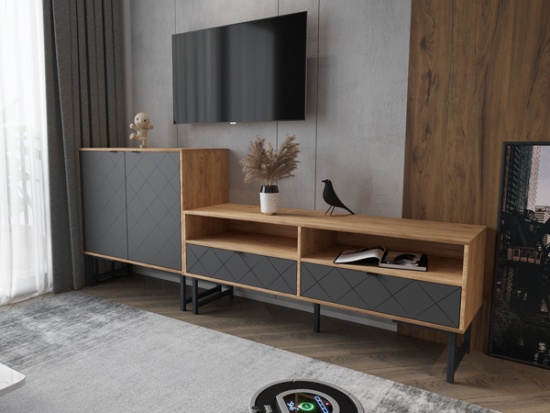 Тумба ТВА (Тм027.0)