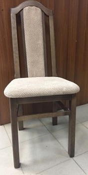 Стул Элегант Орех