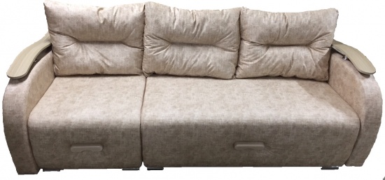 Диван трансформер "Усик 3"