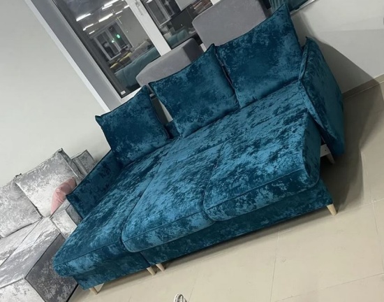 Диван угловой Мона