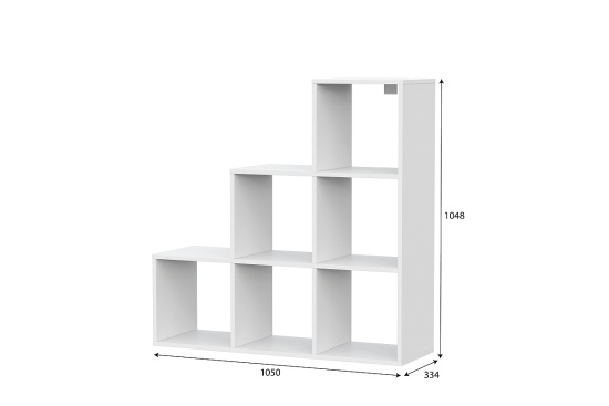 Токио Стеллаж (лесенка)