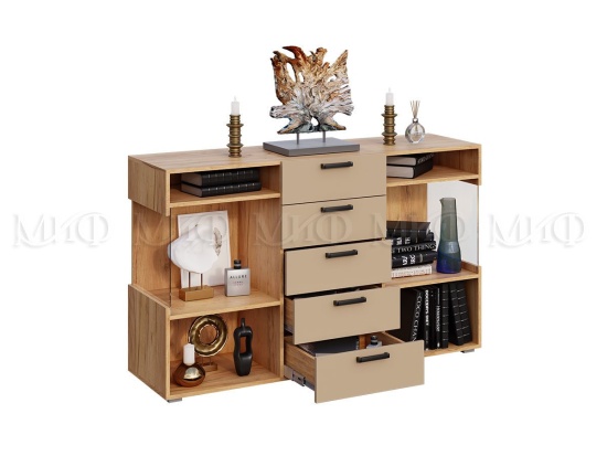   Алтея Комод 