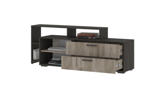 Эдинбург ТБ 02 Тумба ТВ