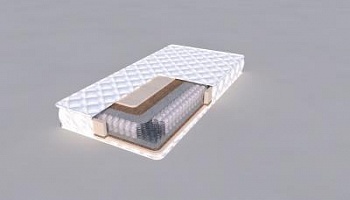 Матрац Басон жаккард 160*190/195/200