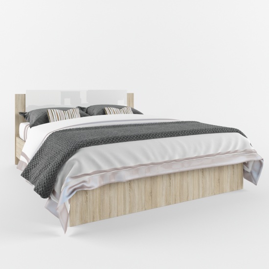 Софи Кровать 1,6 м. (СКР 1600.1)