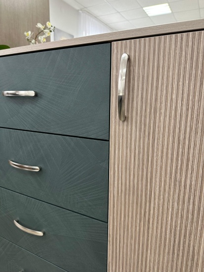 Спальня "Ева"