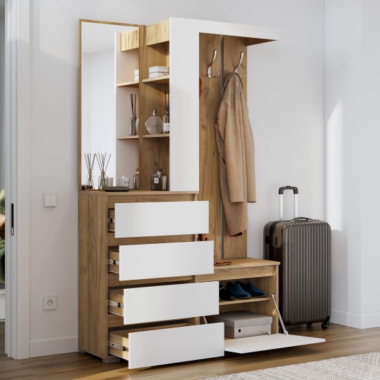 Люмо Прихожая