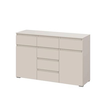 Люмо Комод КМ 05 (6 ящиков)