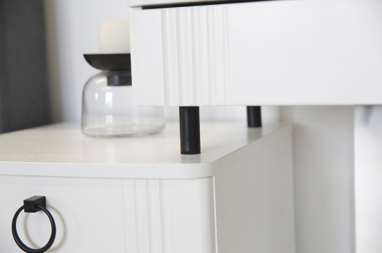 Ева Туалетный столик (без зеркала)