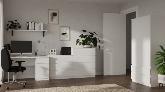 Спальня Твист