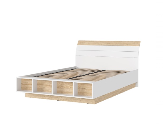 Санса КР 02 Кровать 160