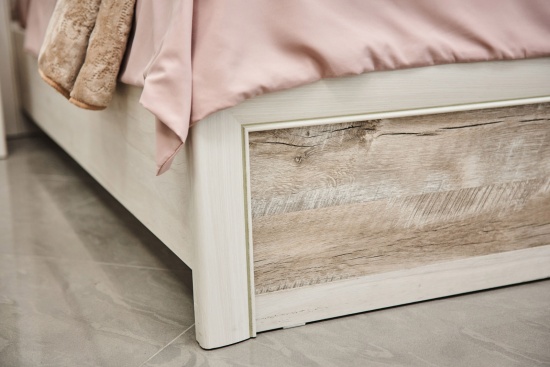 Мартина Кровать 1200 + ортопедическое основание