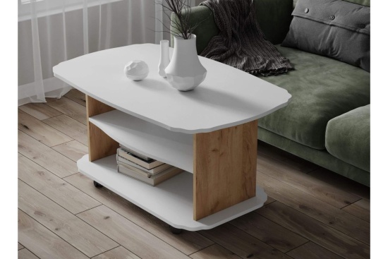 Журнальный стол Консул 2