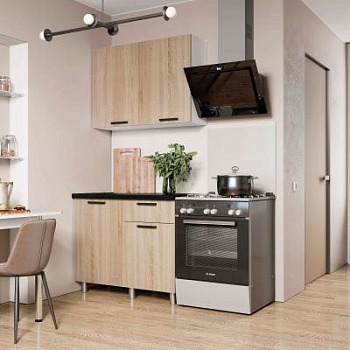 Кухня Ева 1.0