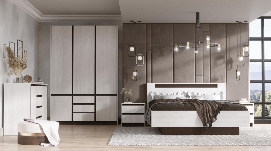 Спальня Бостон