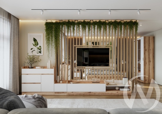 Гостиная "Брайтон"