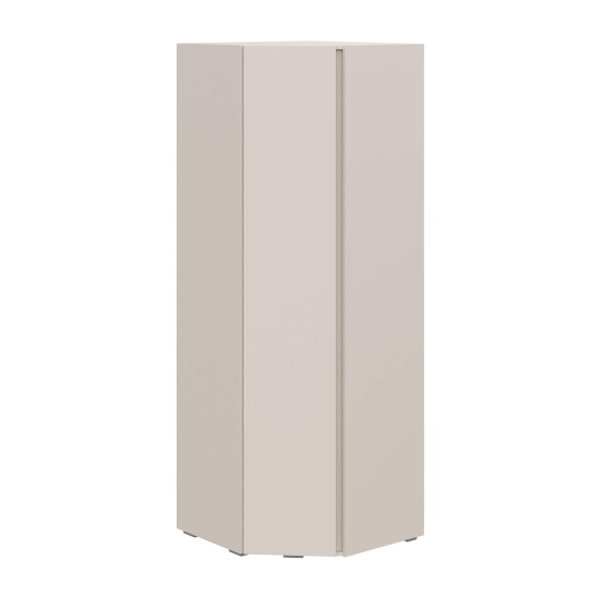 Люмо Шкаф угловой ШК 04