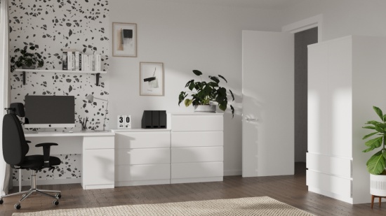 Спальня Твист