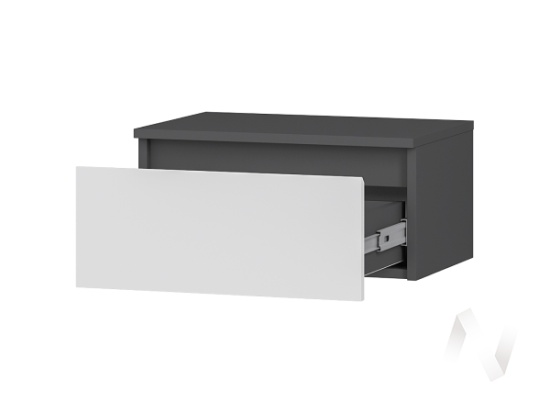 Тумба прикроватная ТБ-11 Спальня Шарм