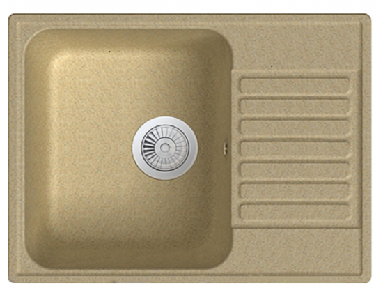 Кухонная мойка Меркурий М 07