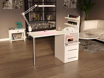 Стол Маникюрный Комфорт