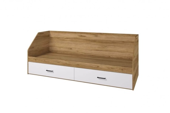 Кровать 800/2 "Лайт"