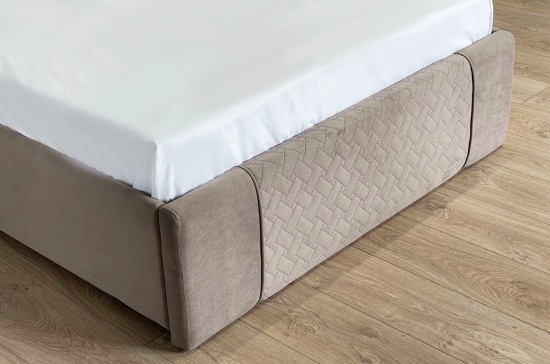 Кровать с основанием Хлоя 120х200 