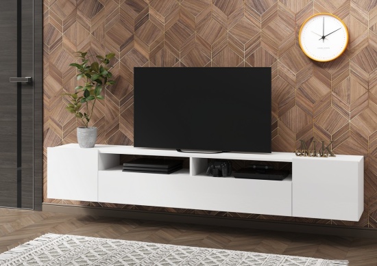 СОЛО 16 Тумба под ТВ (МДФ)