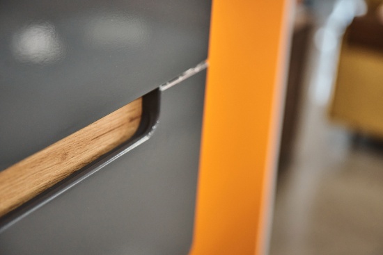 Гостиная Стокгольм №1