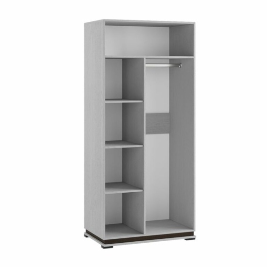 Модена шкаф комбинированный МШ-1