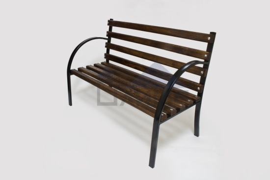 Скамейка садовая "София"